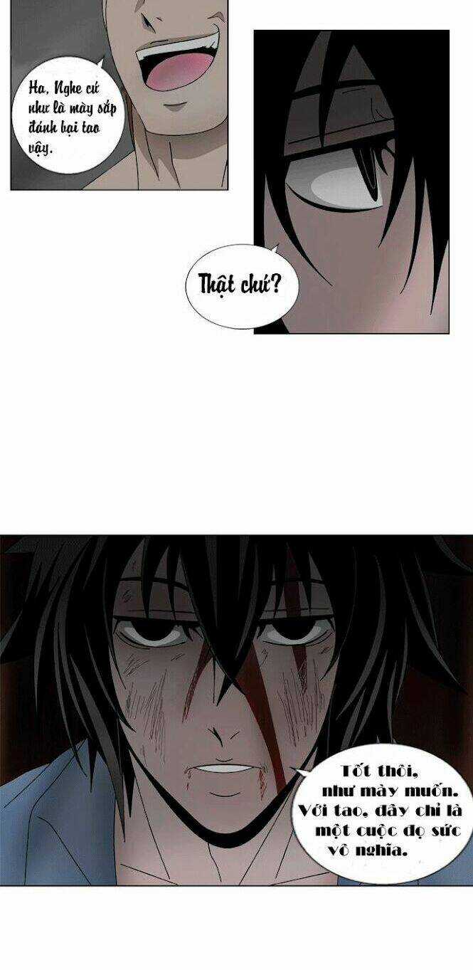 Weiss Chapter 2 trang 2