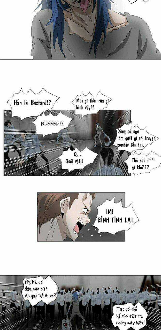 Weiss Chapter 2 trang 4