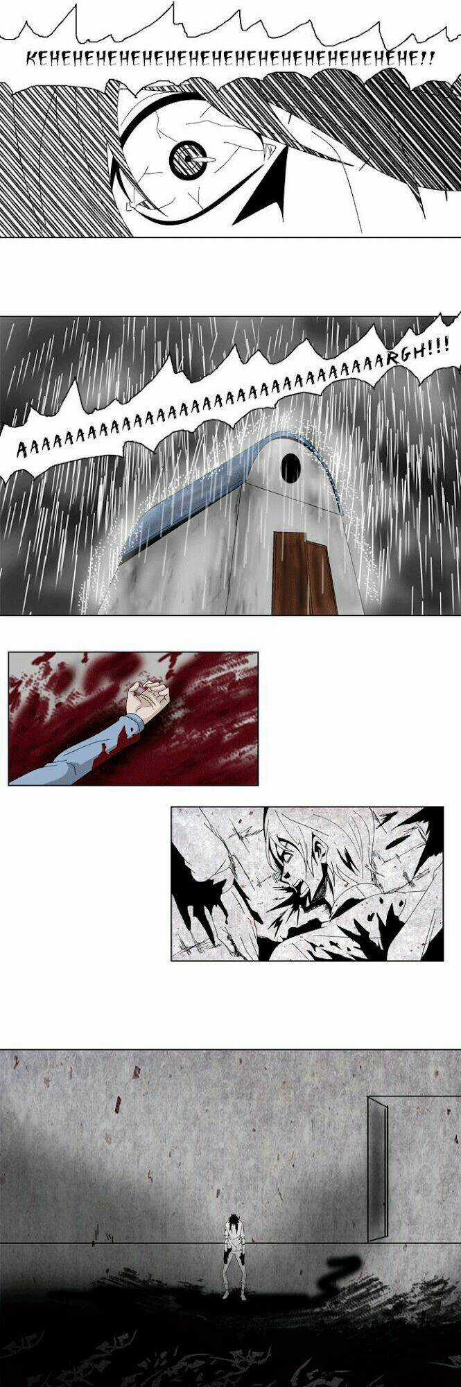 Weiss Chapter 2 trang 6