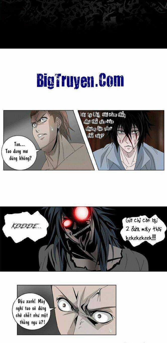 Weiss Chapter 2 trang 7