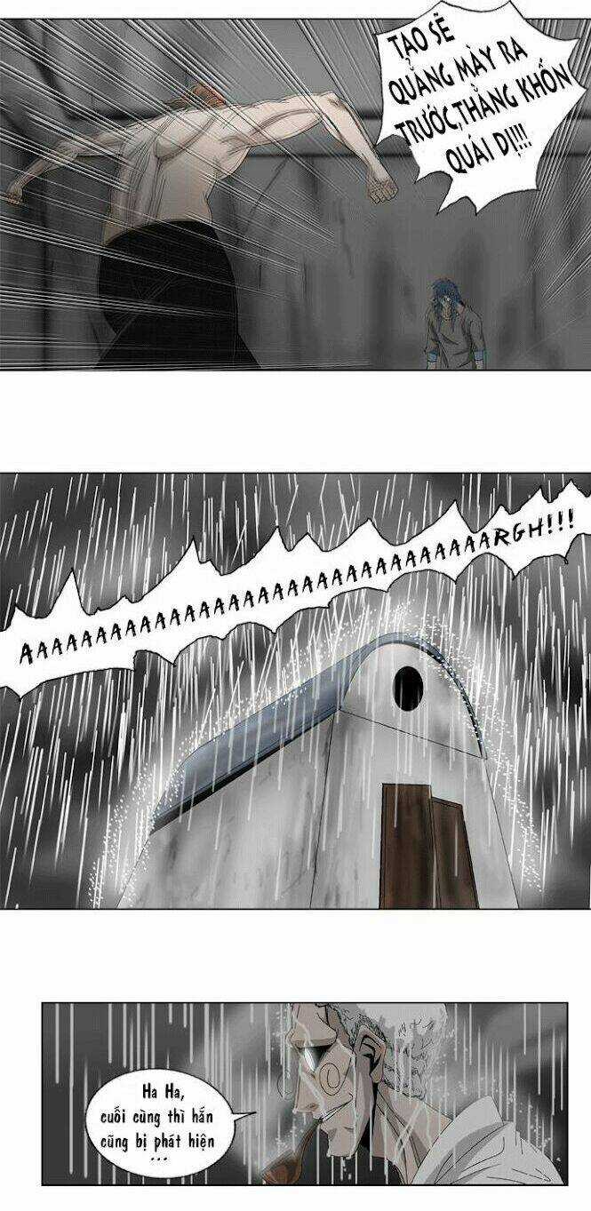 Weiss Chapter 2 trang 8