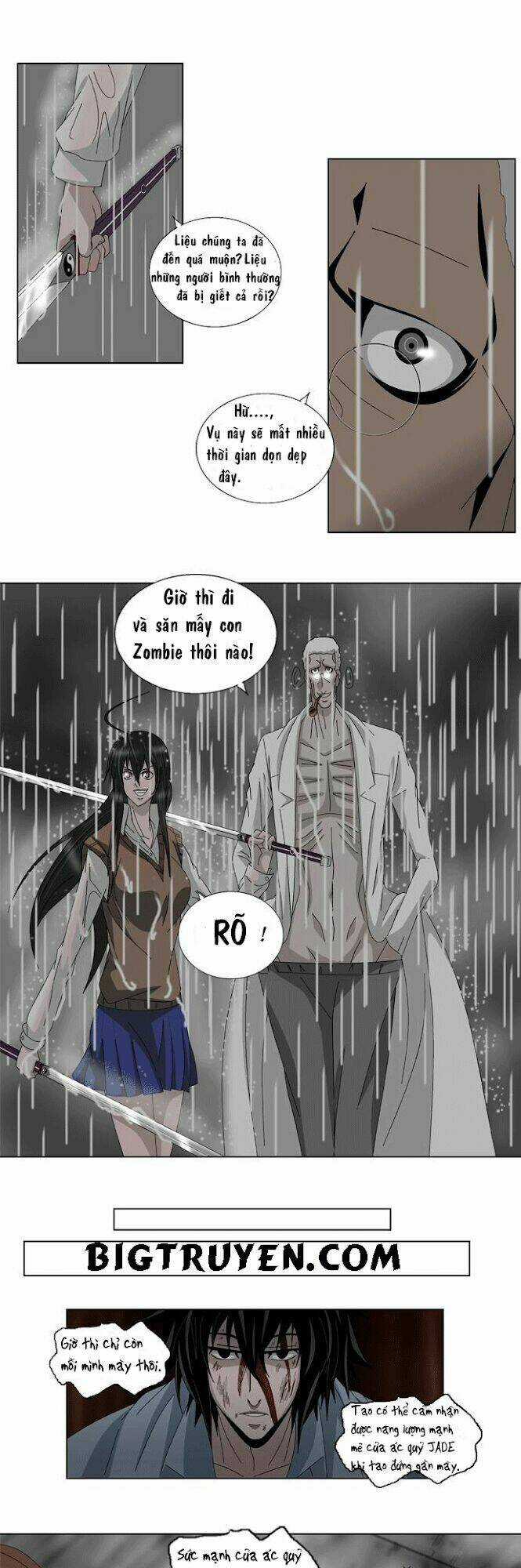 Weiss Chapter 2 trang 9