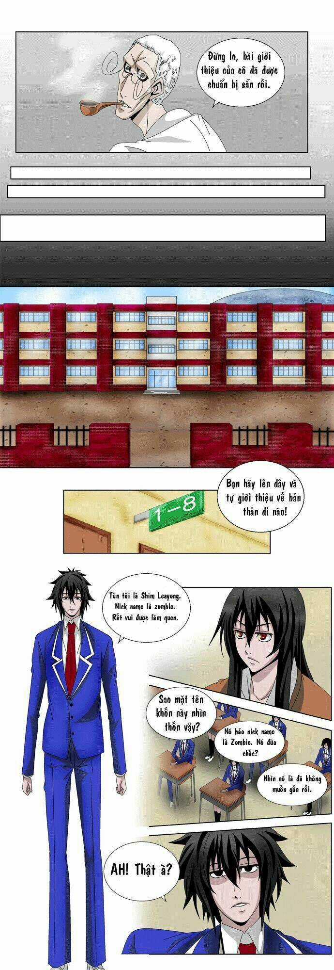 Weiss Chapter 3 trang 10