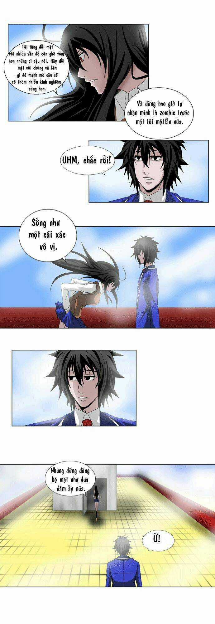 Weiss Chapter 3 trang 13