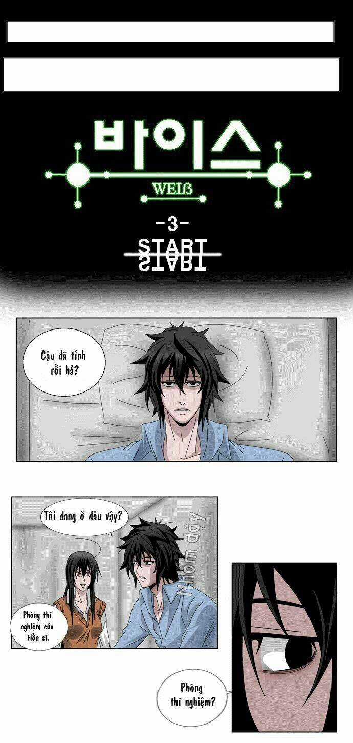 Weiss Chapter 3 trang 2