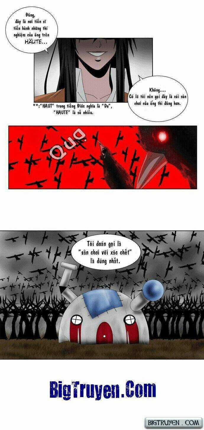 Weiss Chapter 3 trang 3