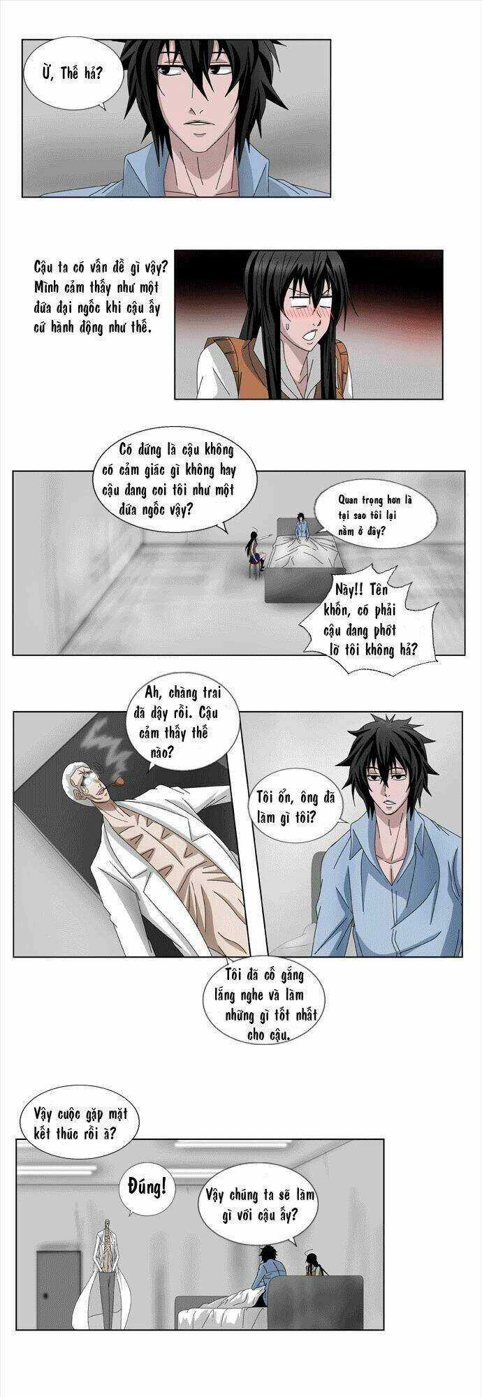 Weiss Chapter 3 trang 4