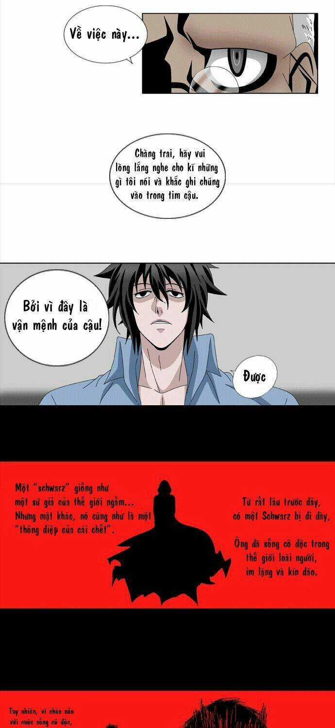 Weiss Chapter 3 trang 5