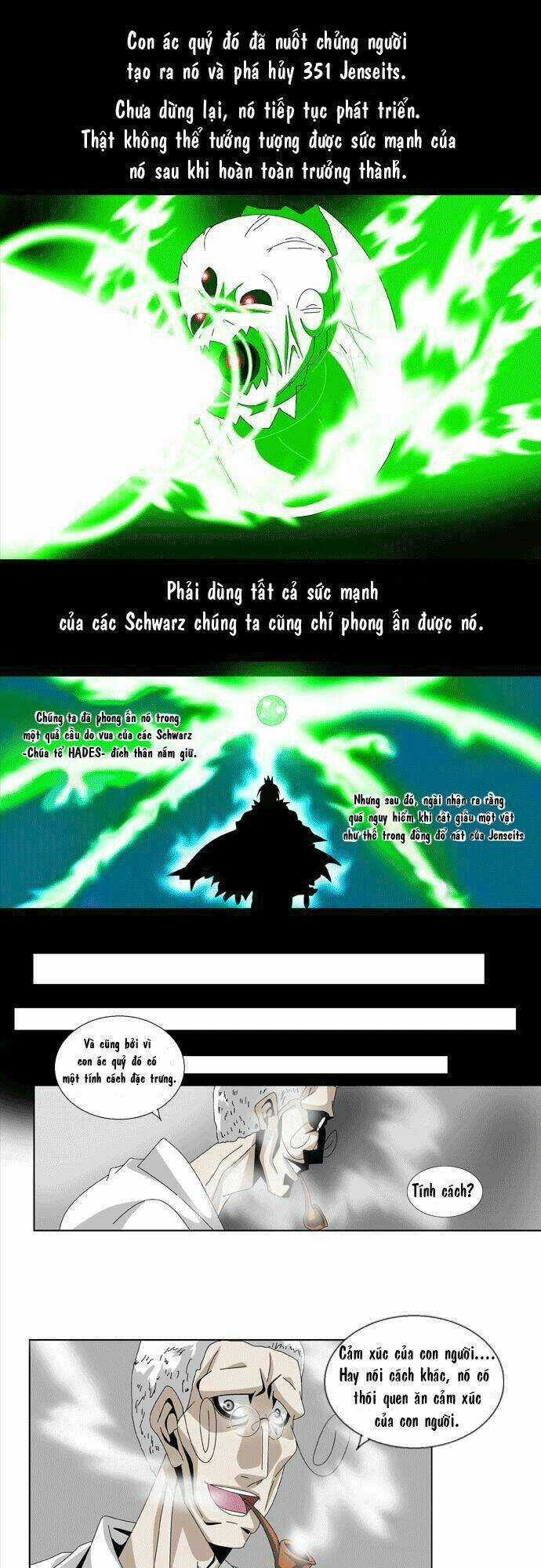 Weiss Chapter 3 trang 7