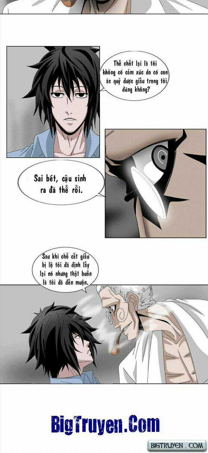 Weiss Chapter 3 trang 9