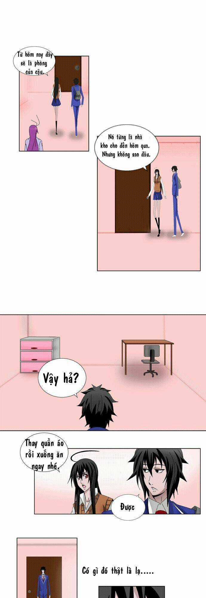 Weiss Chapter 4 trang 10