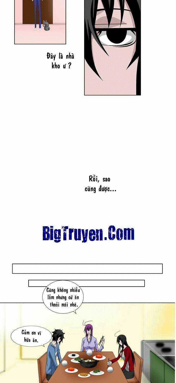 Weiss Chapter 4 trang 11