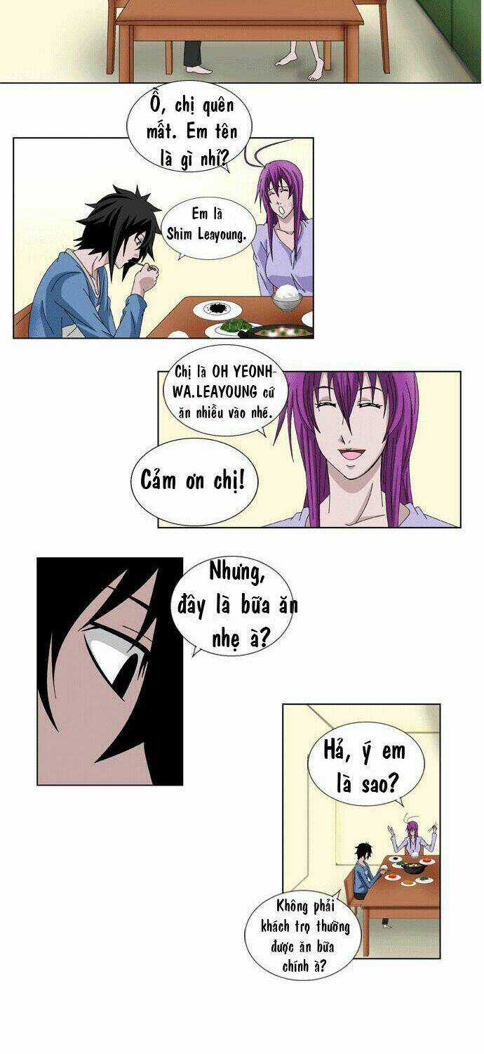 Weiss Chapter 4 trang 12