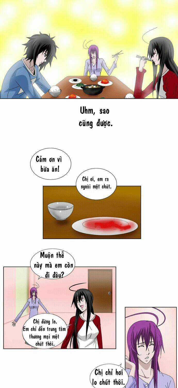 Weiss Chapter 4 trang 14