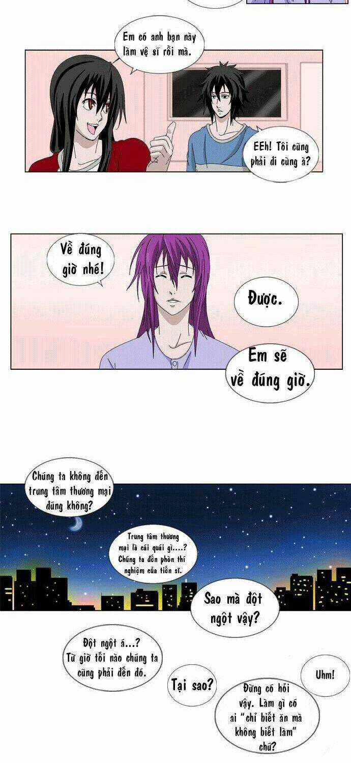 Weiss Chapter 4 trang 15