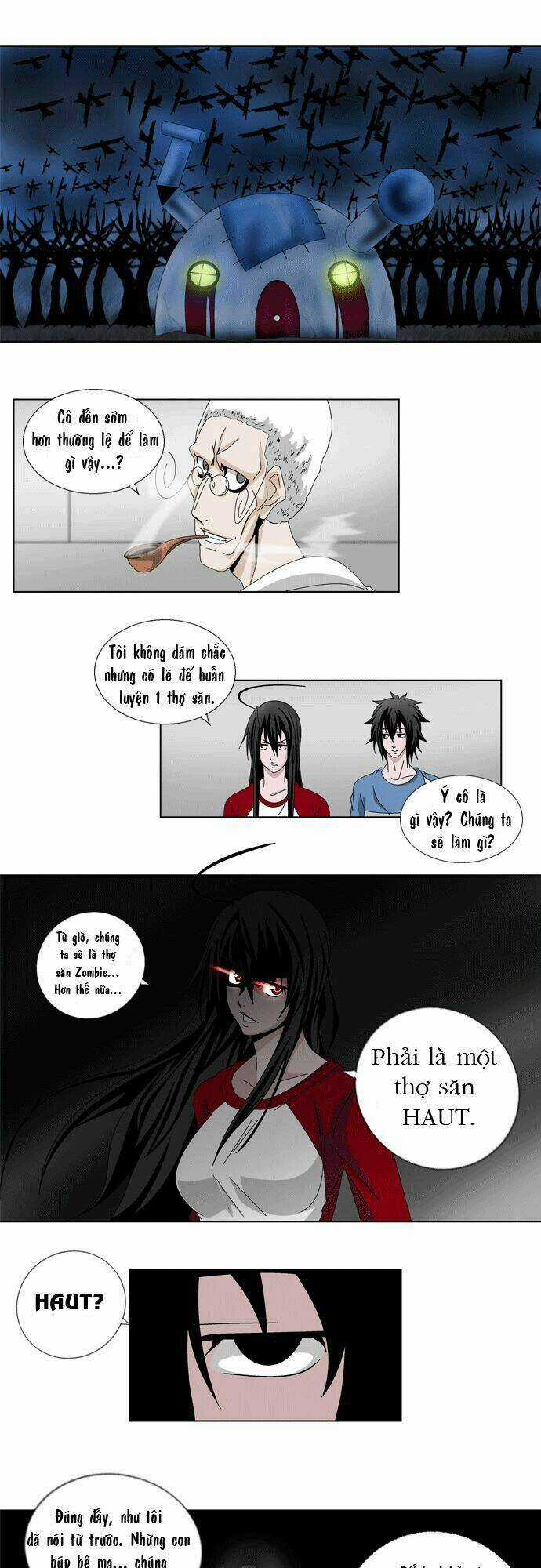 Weiss Chapter 4 trang 16