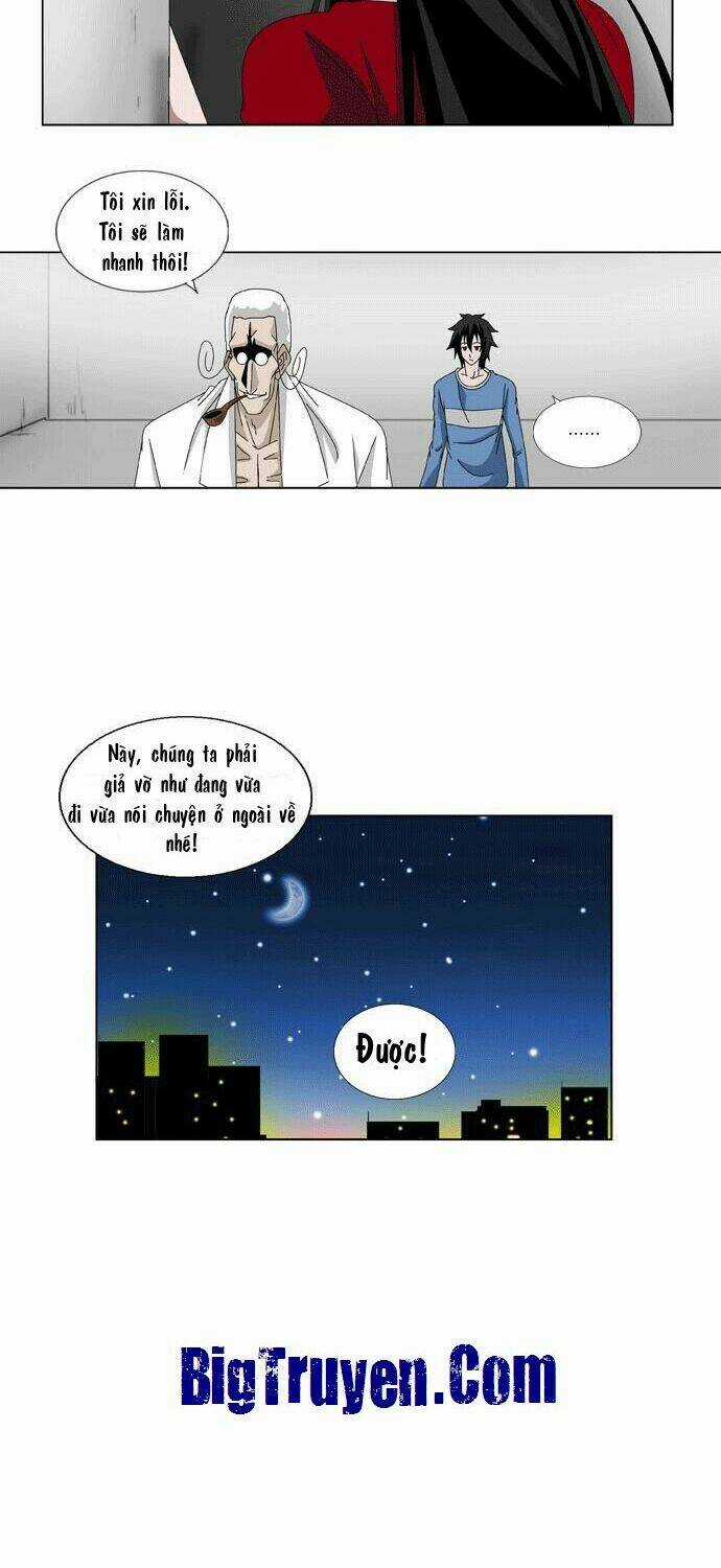 Weiss Chapter 4 trang 18