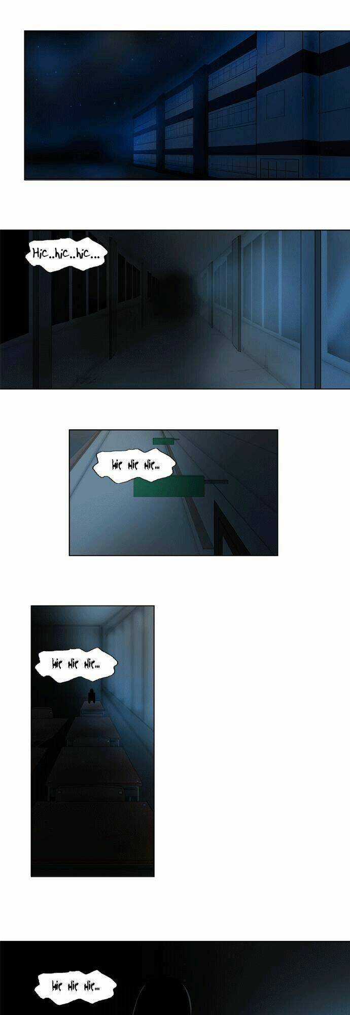 Weiss Chapter 4 trang 19