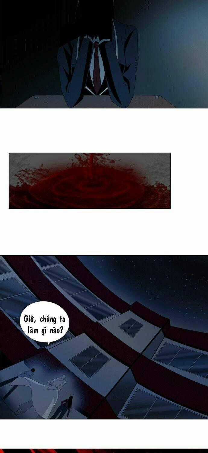 Weiss Chapter 4 trang 20