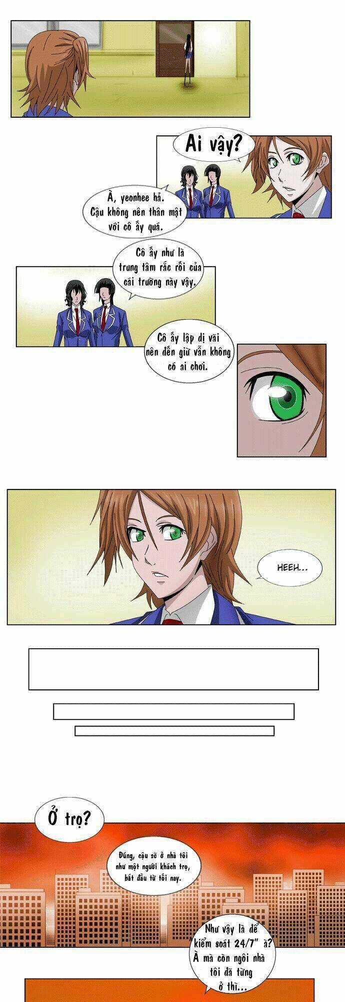 Weiss Chapter 4 trang 7