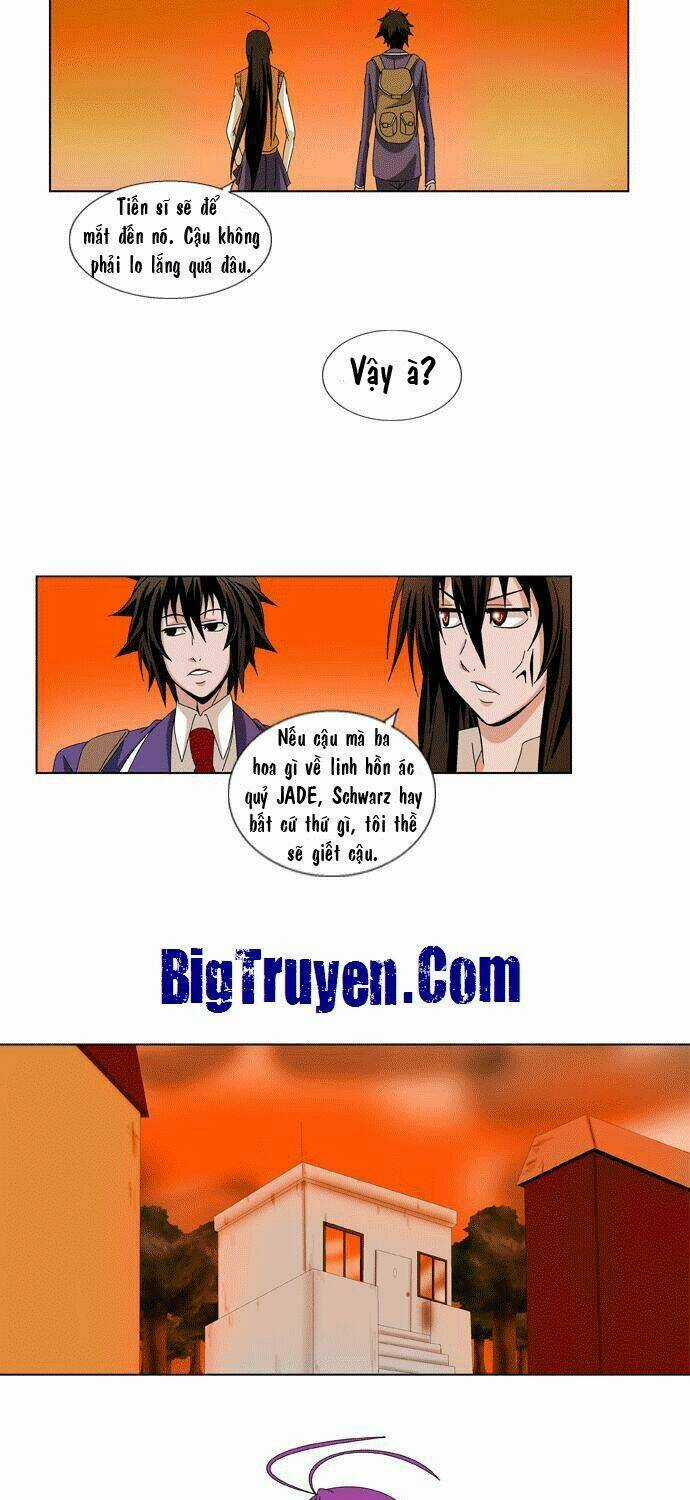 Weiss Chapter 4 trang 8