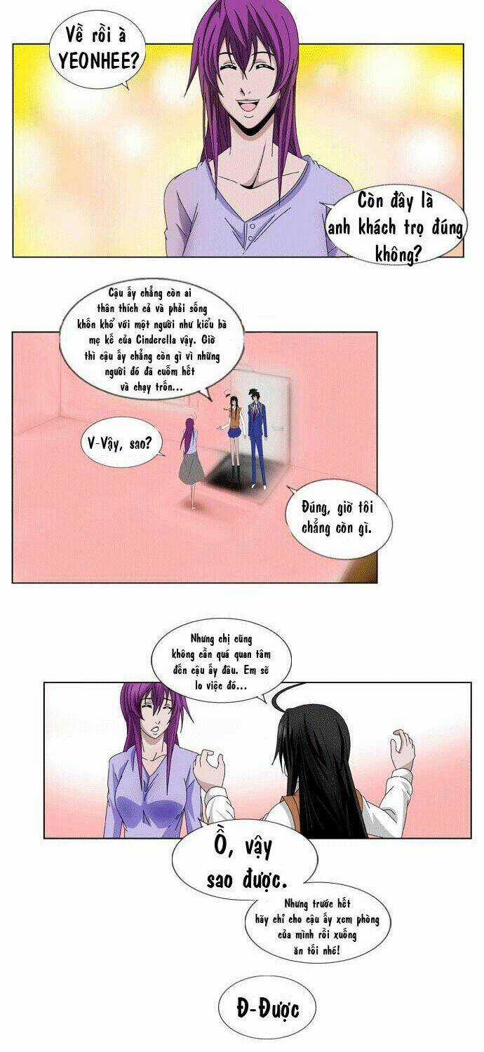 Weiss Chapter 4 trang 9