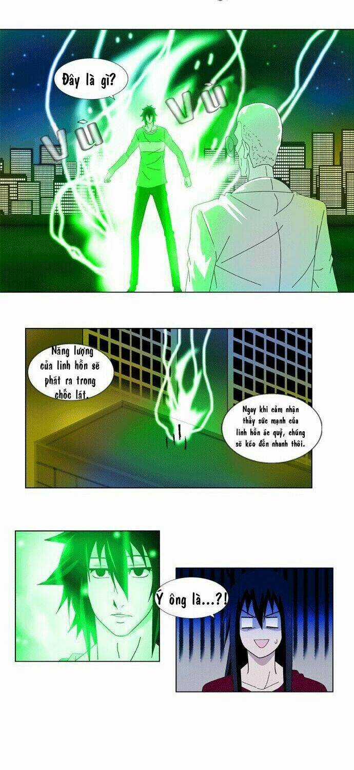 Weiss Chapter 5 trang 17