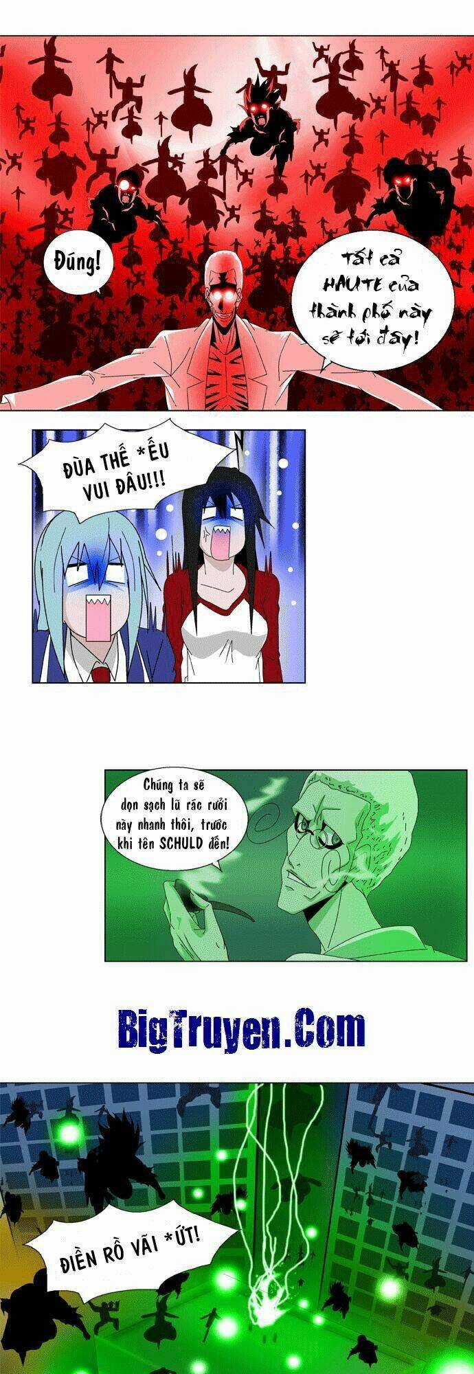 Weiss Chapter 5 trang 18