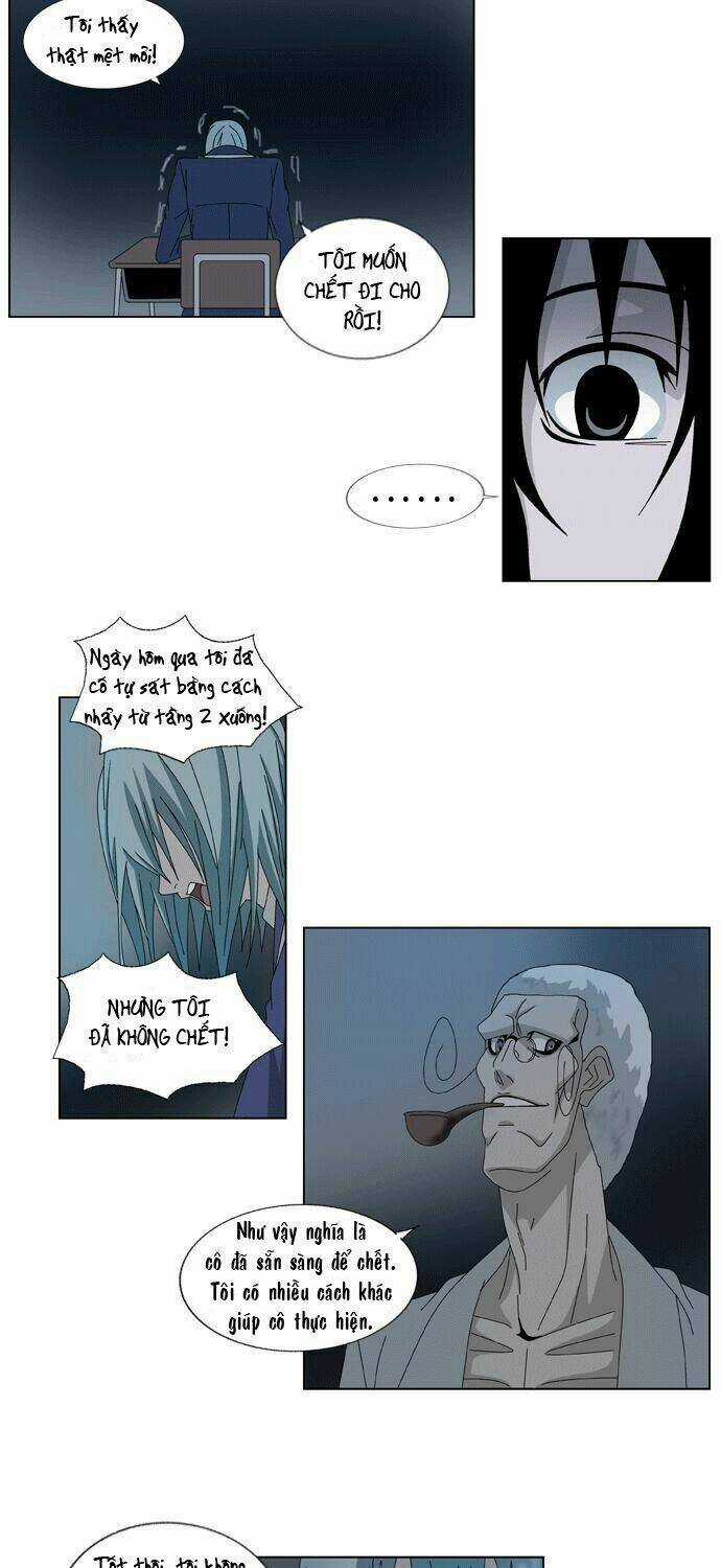 Weiss Chapter 5 trang 7