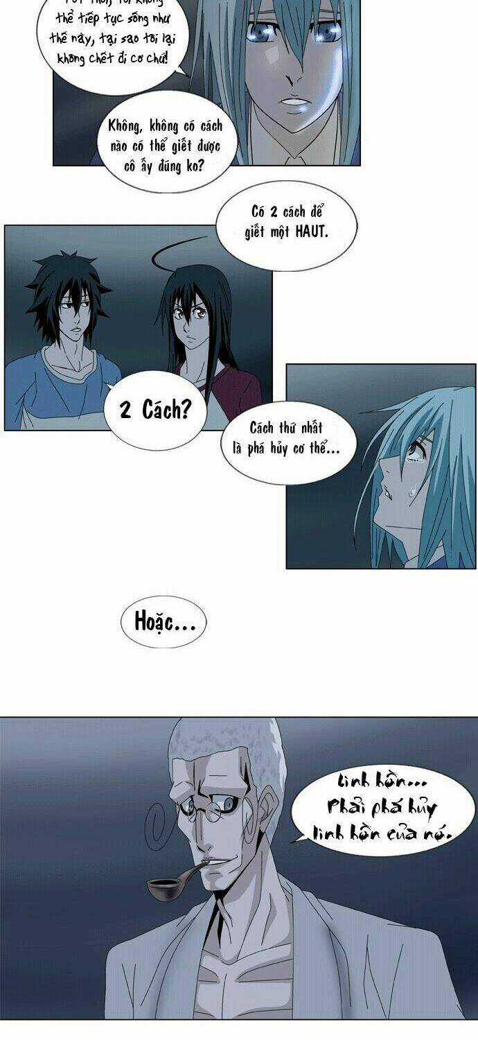 Weiss Chapter 5 trang 8