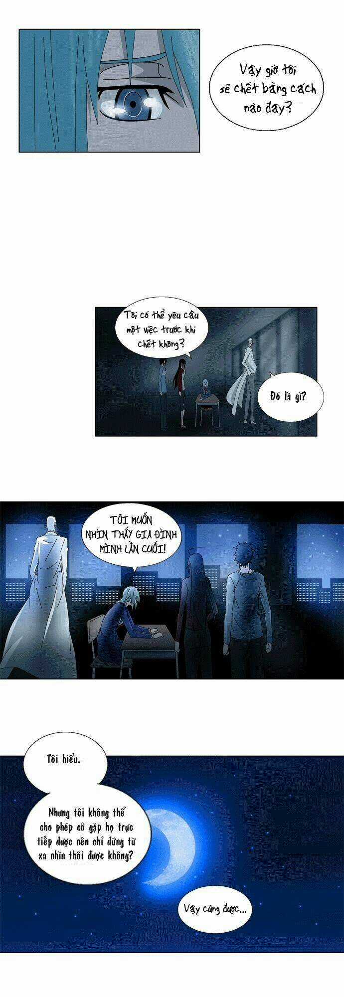 Weiss Chapter 5 trang 9