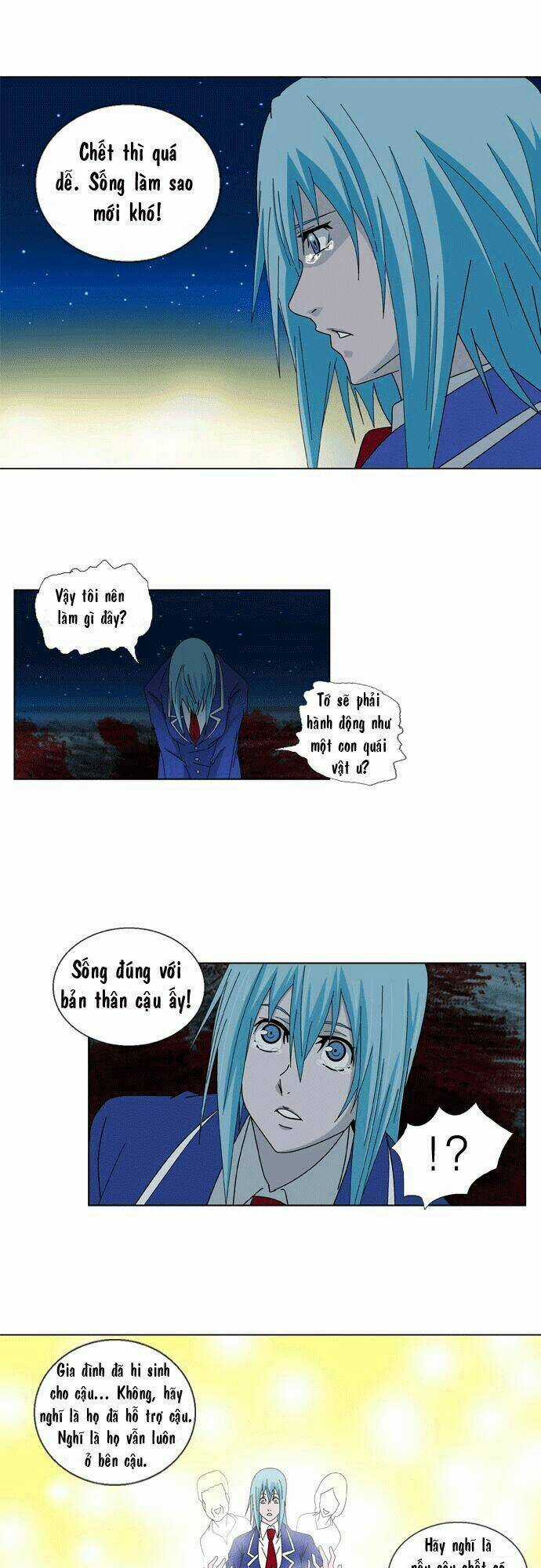 Weiss Chapter 6 trang 13