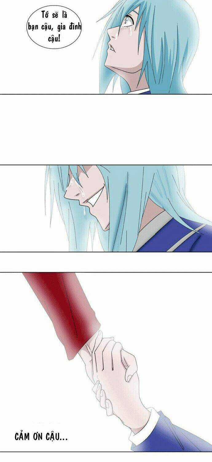 Weiss Chapter 6 trang 15