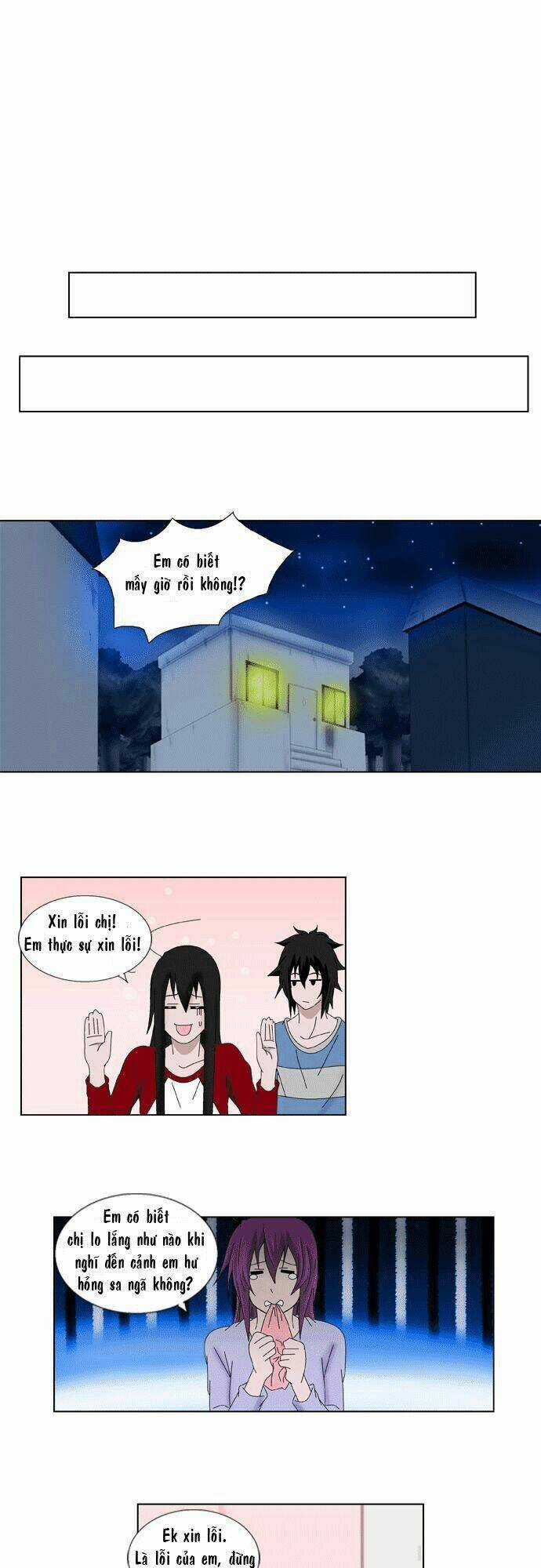 Weiss Chapter 6 trang 16