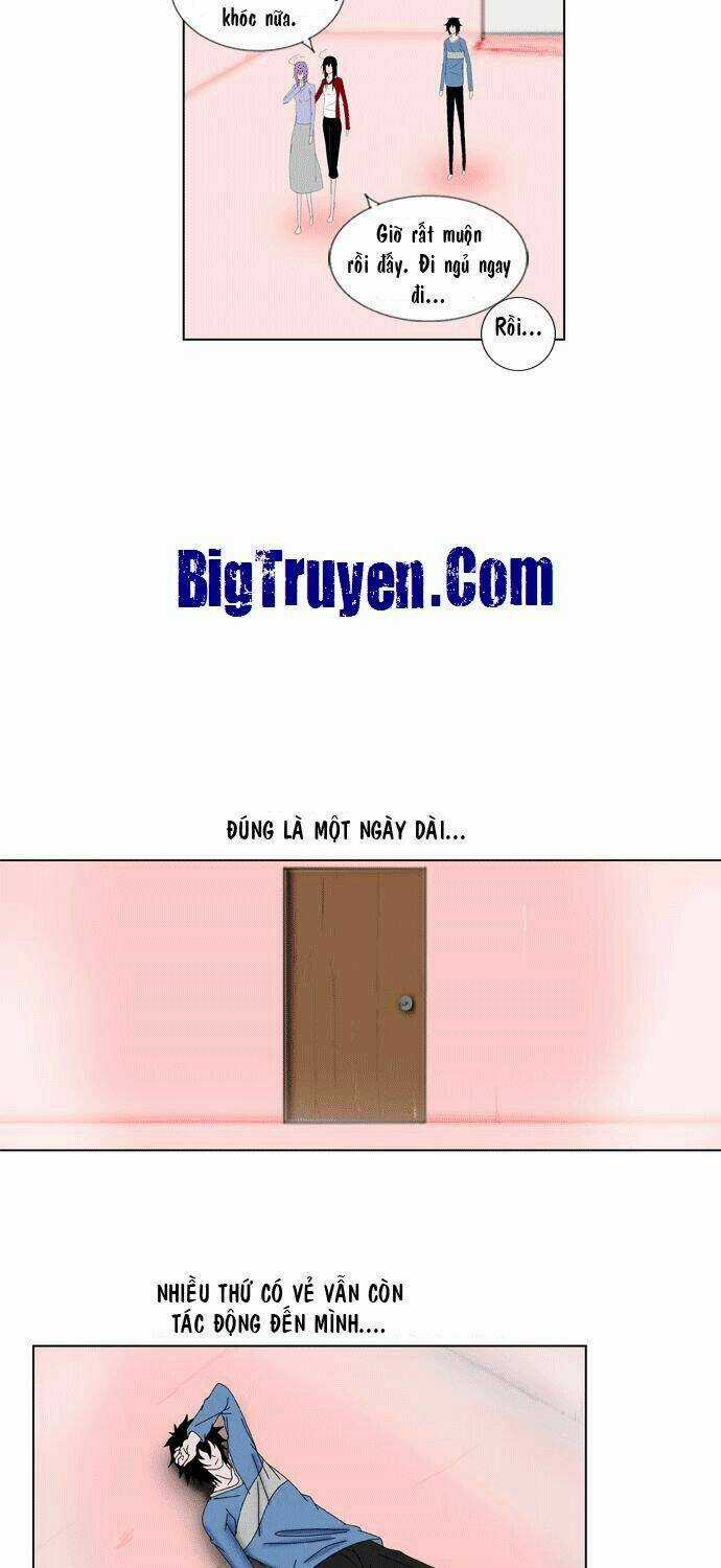 Weiss Chapter 6 trang 17