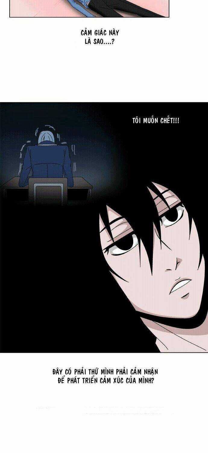 Weiss Chapter 6 trang 18