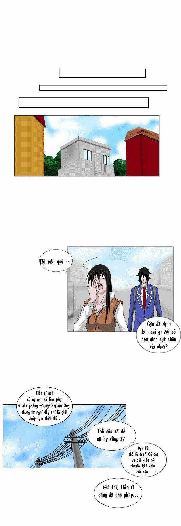 Weiss Chapter 6 trang 19