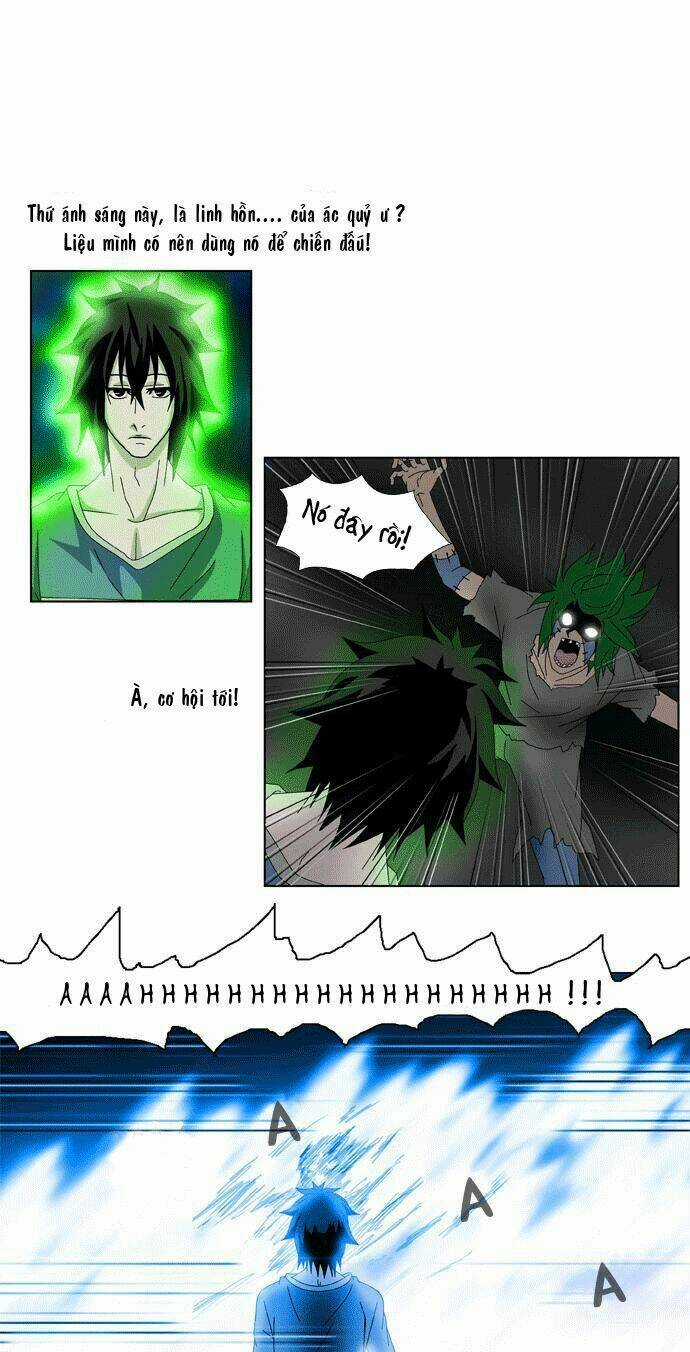 Weiss Chapter 6 trang 2