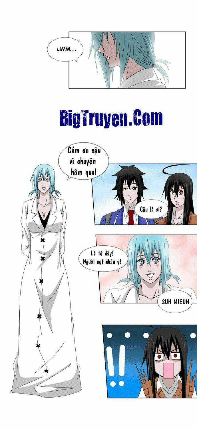 Weiss Chapter 6 trang 20