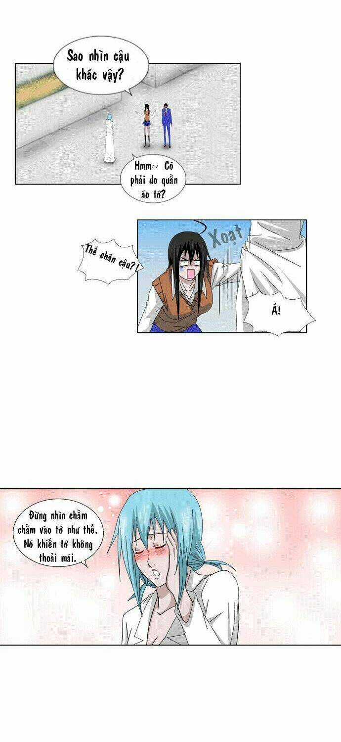 Weiss Chapter 6 trang 21