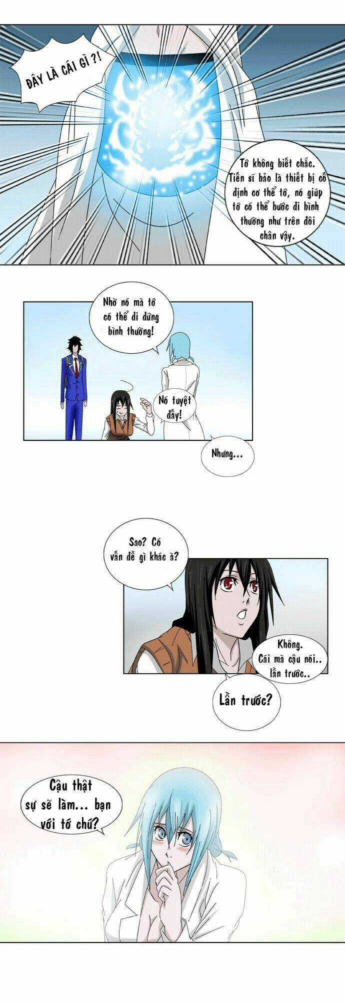 Weiss Chapter 6 trang 22