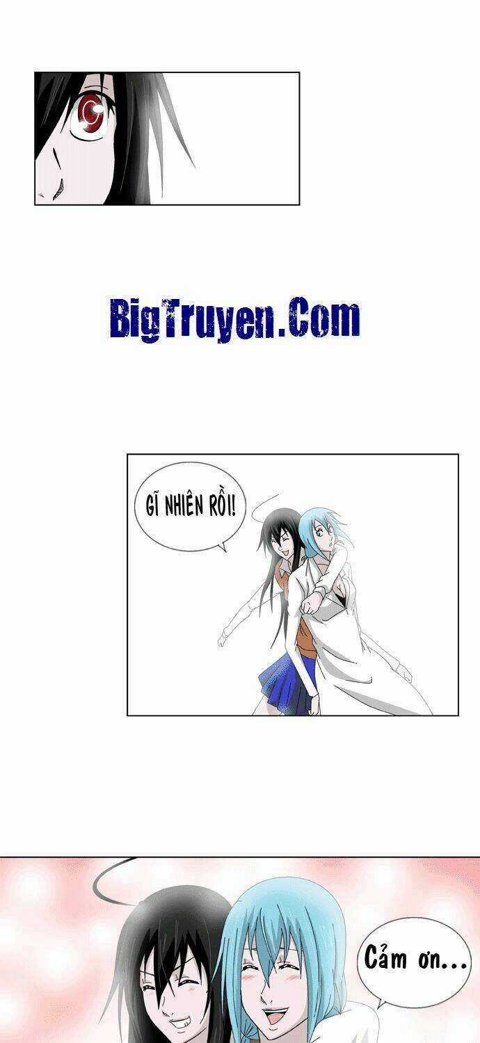 Weiss Chapter 6 trang 23