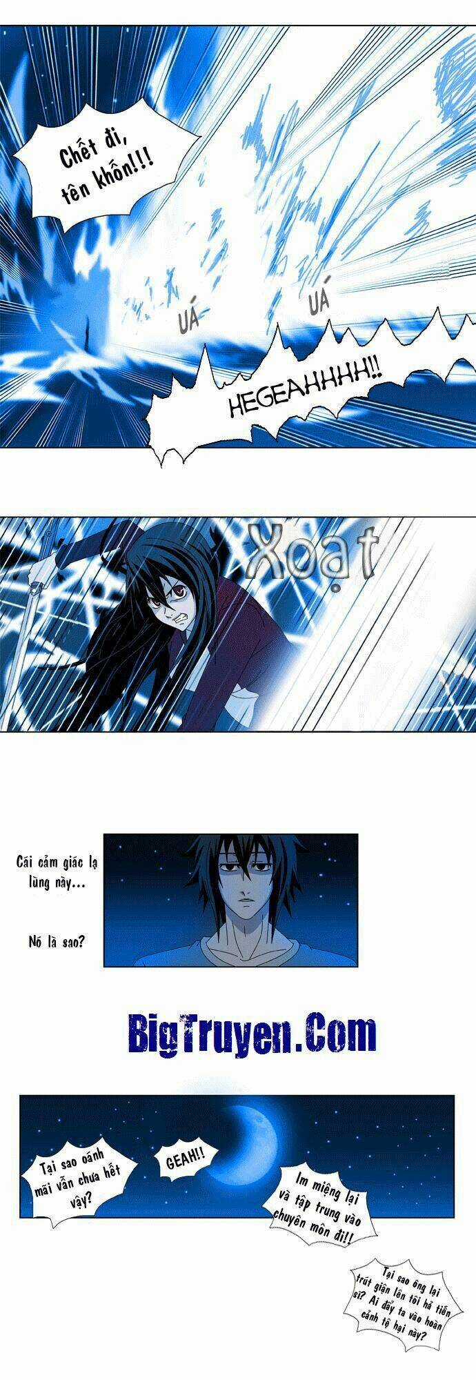 Weiss Chapter 6 trang 4