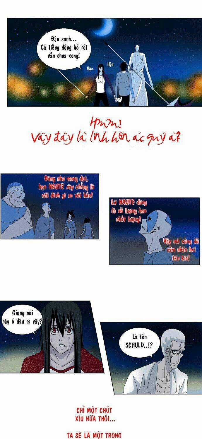 Weiss Chapter 6 trang 5