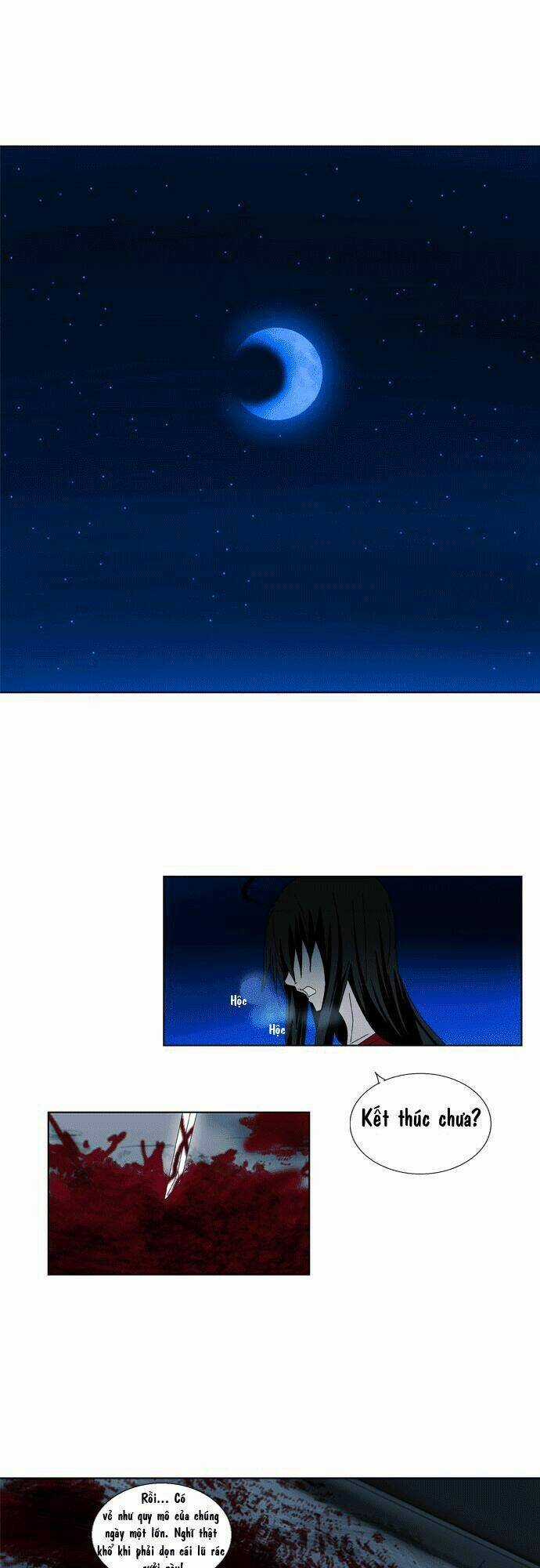 Weiss Chapter 6 trang 7