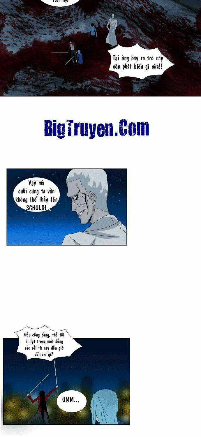 Weiss Chapter 6 trang 8