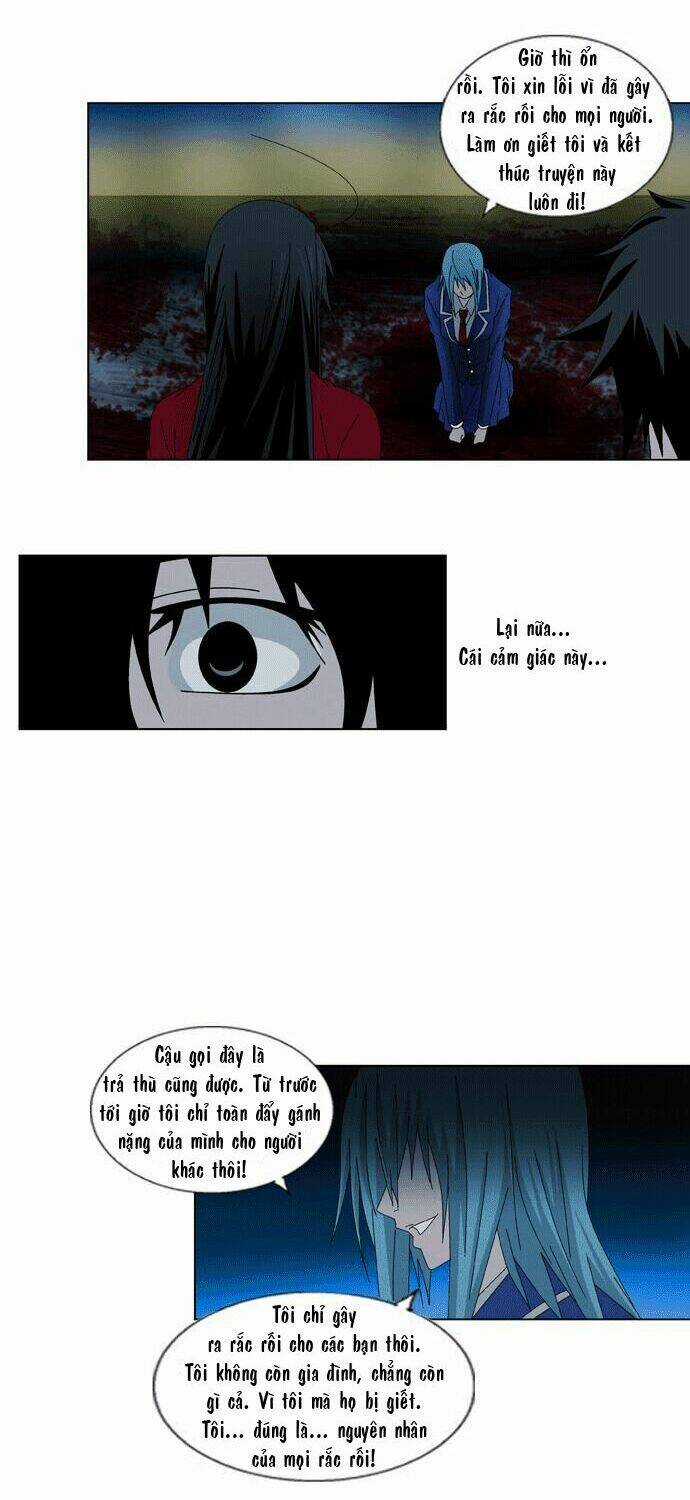 Weiss Chapter 6 trang 9