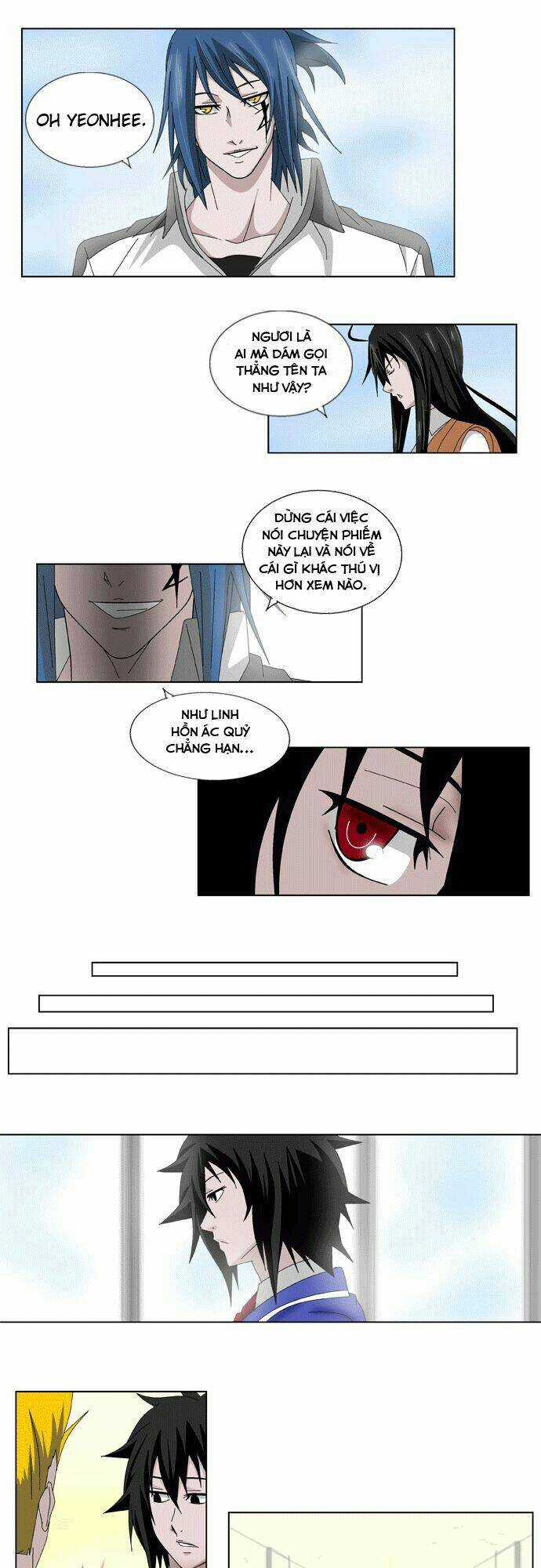 Weiss Chapter 7 trang 10