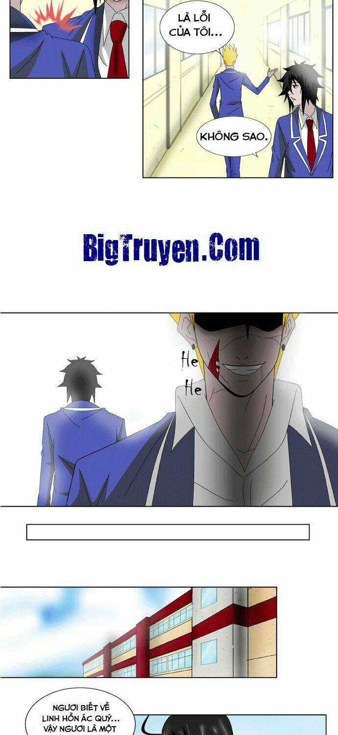 Weiss Chapter 7 trang 11