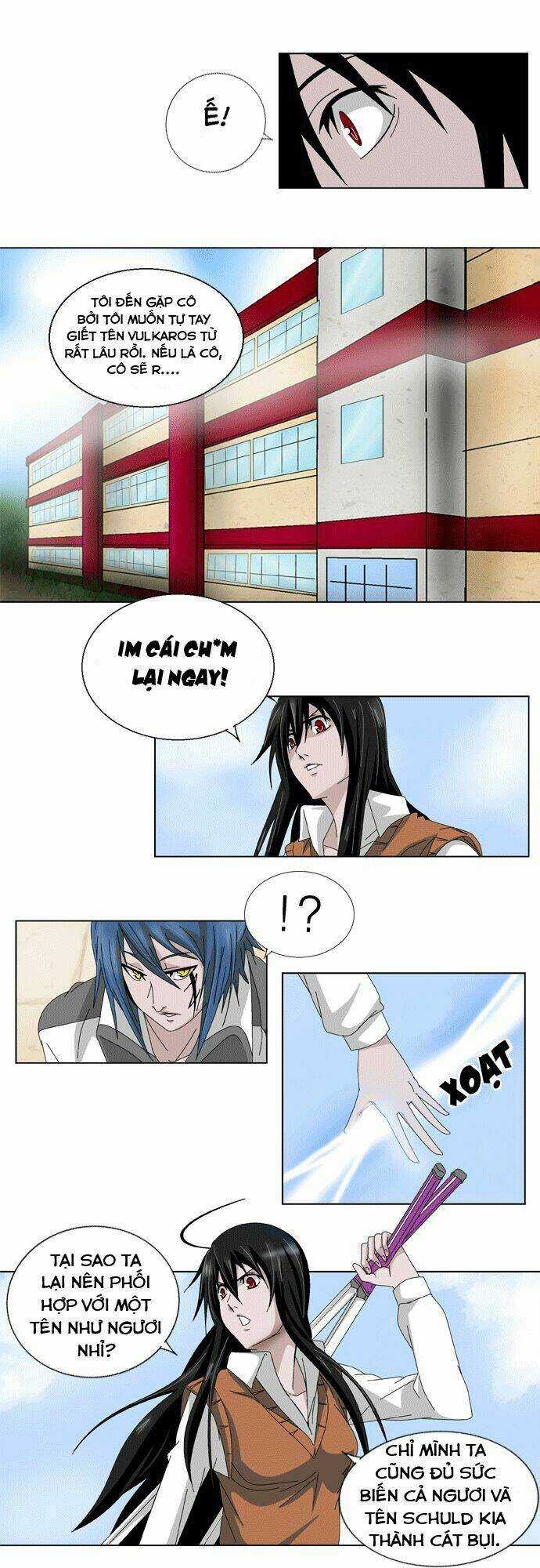 Weiss Chapter 7 trang 13